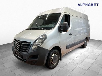 Opel Movano 2.3 D L2H2 2WD VA S&amp;S, 2021
