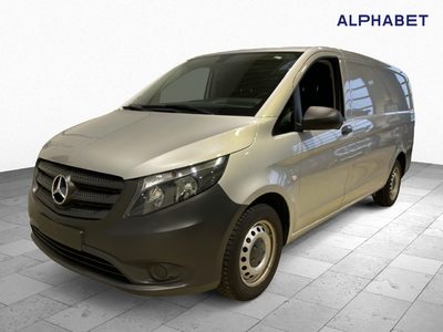 Mercedes-Benz Vito Kasten 110 CDI Lang VA, 2020