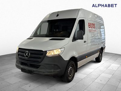 Mercedes-Benz 316 CDI Sprinter Standard HA, 2020
