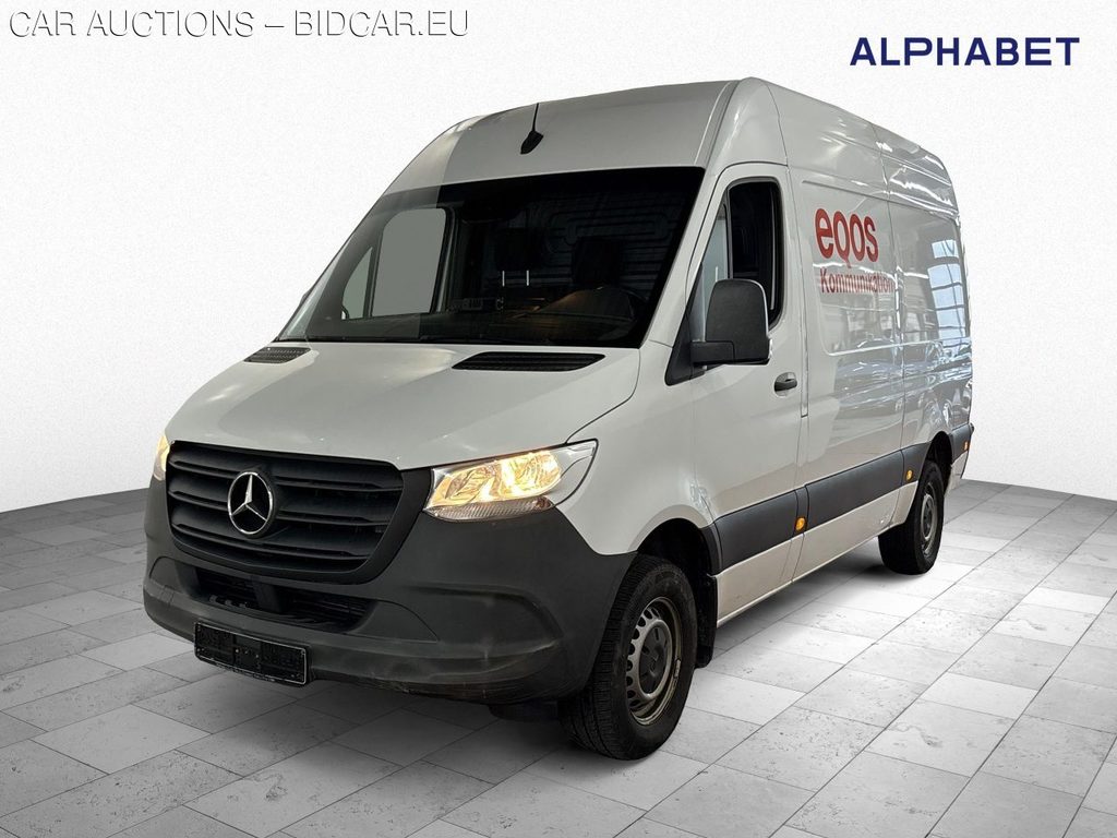 Mercedes-Benz 316 CDI Sprinter Standard HA, 2020