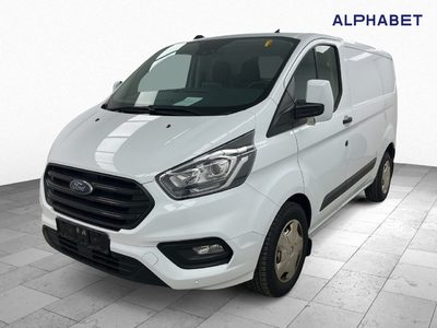 Ford Transit Custom 340 L1H1 LKW VA Autm. Trend, 2020