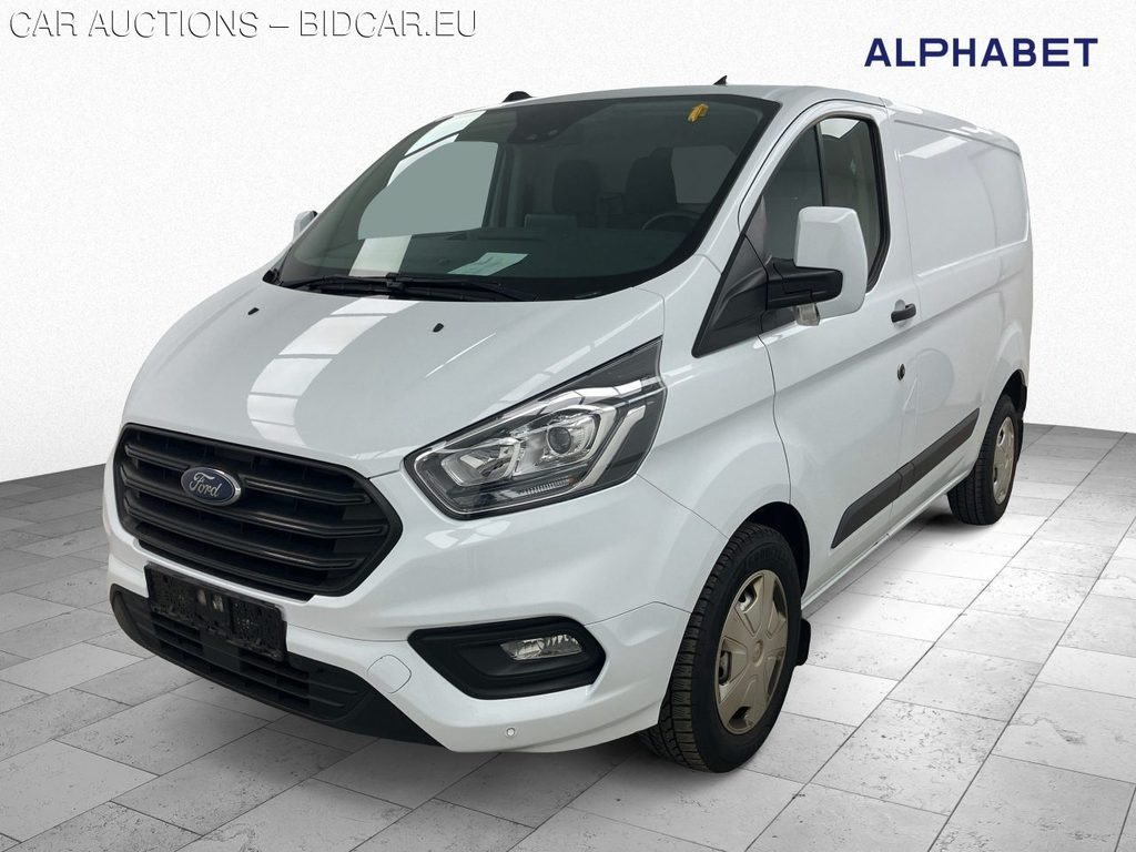 Ford Transit Custom 340 L1H1 LKW VA Autm. Trend, 2020