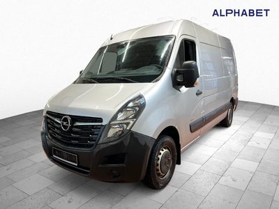 Opel Movano 2.3 D L2H2 2WD VA S&amp;S, 2021