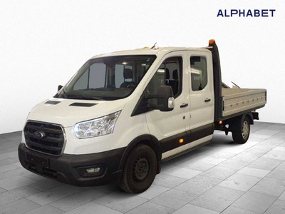 Ford Transit 350 L3 VA Trend, 2020