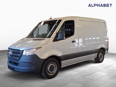 Mercedes-Benz Sprinter Kastenwagen 311 CDI kompakt HA, 2019