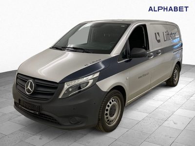 Mercedes-Benz Vito 114 CDI Kompakt HA Aut. BASE, 2022