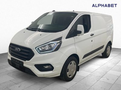 Ford Transit Custom 320 L1H1 LKW VA Trend, 2020