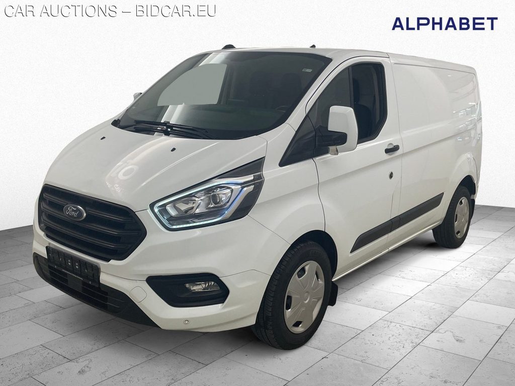Ford Transit Custom 320 L1H1 LKW VA Trend, 2020