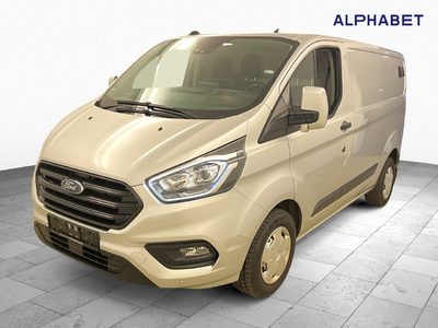 Ford Transit Custom 300 L1H1 LKW VA Trend, 2022