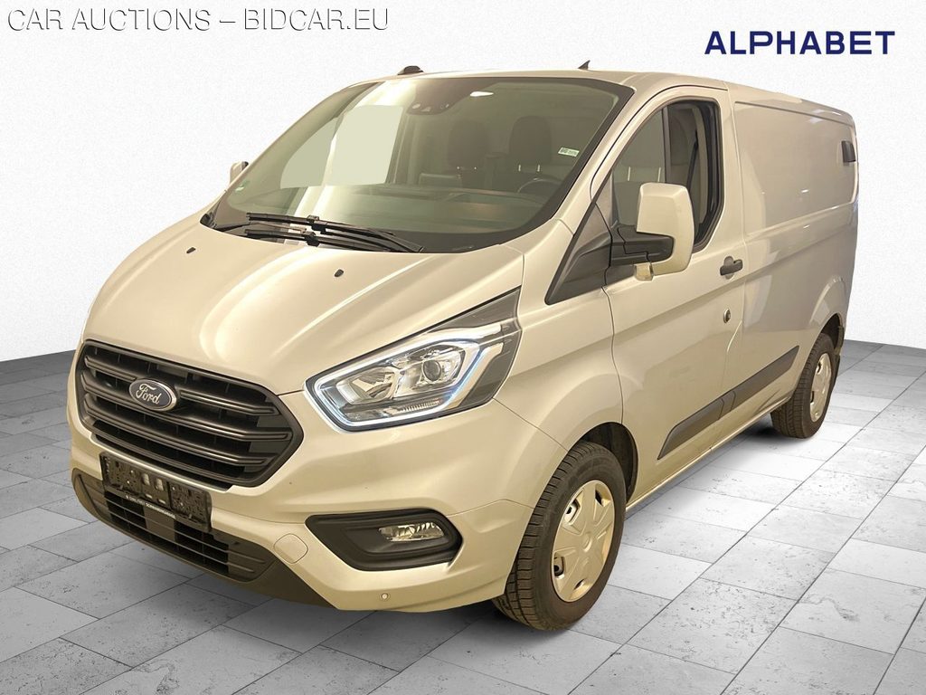 Ford Transit Custom 300 L1H1 LKW VA Trend, 2022