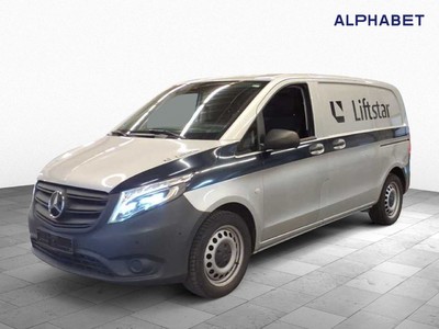 Mercedes-Benz Vito 114 CDI Kompakt HA Aut. BASE, 2022