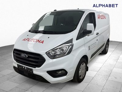 Ford Transit Custom 300 L1H1 LKW VA Trend, 2022