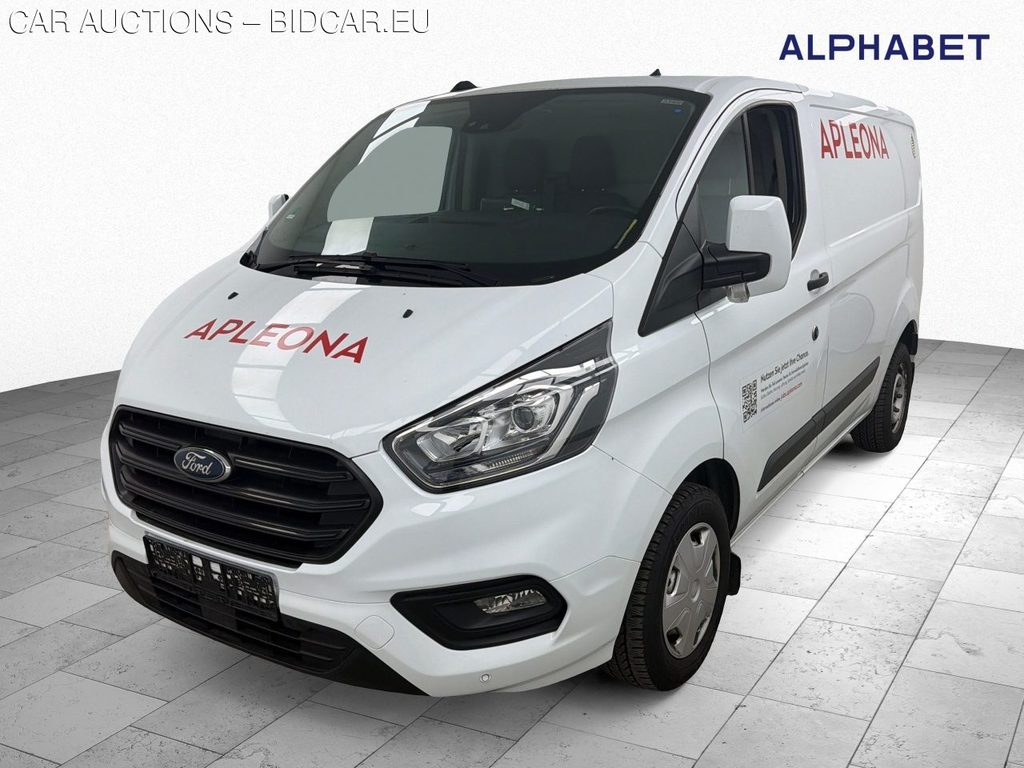 Ford Transit Custom 300 L1H1 LKW VA Trend, 2022