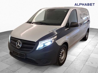 Mercedes-Benz Vito 114 CDI Kompakt HA Aut. BASE, 2022