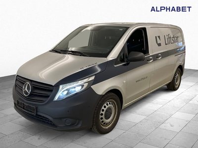 Mercedes-Benz Vito 114 CDI Kompakt HA Aut. BASE, 2022