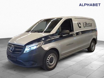 Mercedes-Benz Vito 114 CDI Kompakt HA Aut. BASE, 2022