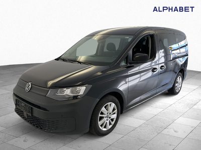 Volkswagen Caddy 2.0 TDI BMT (7-Si.) DSG Caddy Maxi, 2021