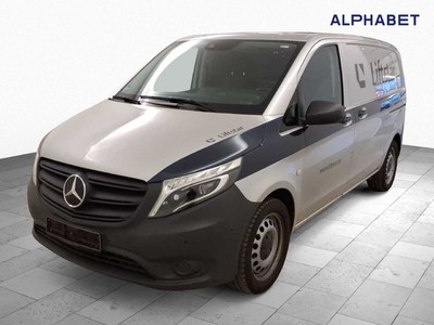 Mercedes-Benz Vito 114 CDI Kompakt HA Aut. BASE, 2022