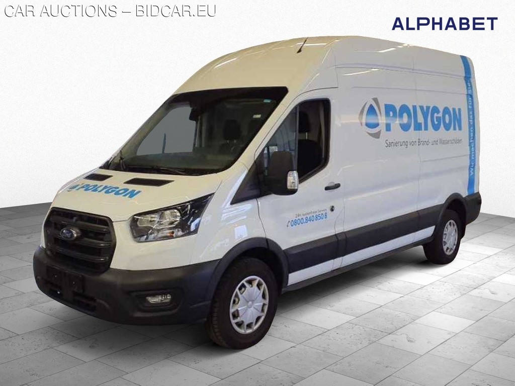 Ford Transit 350 L3H3 Lkw HA Trend, 2023