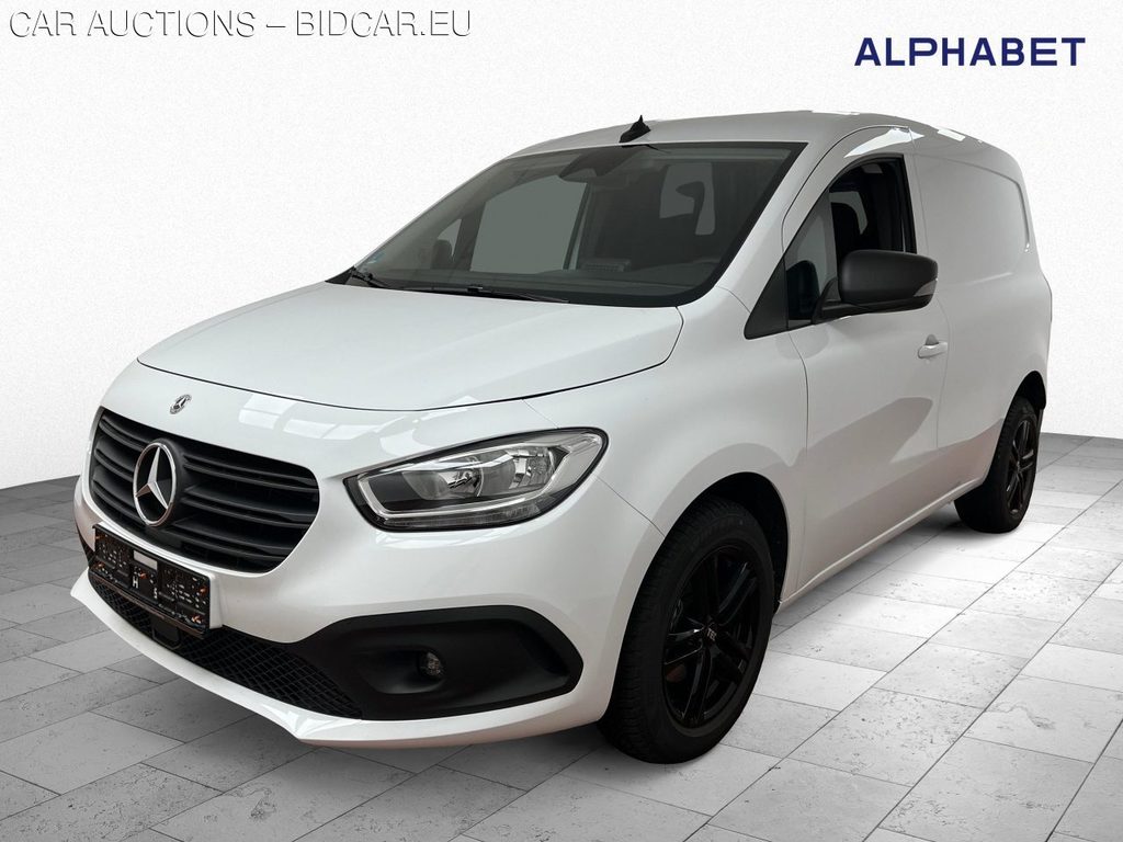 Mercedes-Benz Citan 112 CDI Standard PRO, 2024
