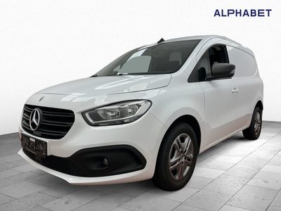 Mercedes-Benz Citan 112 CDI Standard PRO, 2024