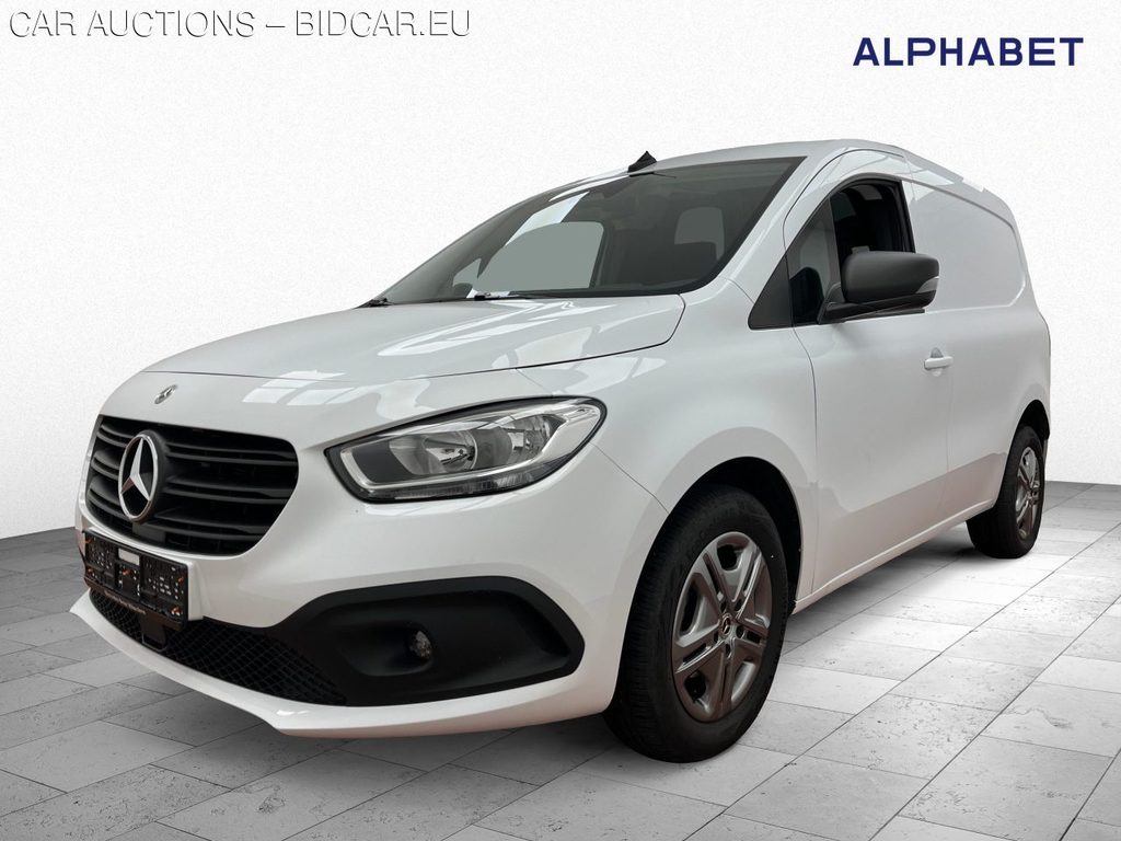 Mercedes-Benz Citan 112 CDI Standard PRO, 2024