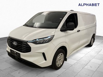 Ford Transit Custom 300 L2H1 LKW VA Trend, 2024