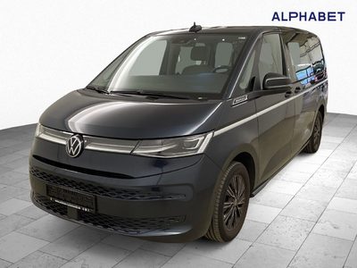 Volkswagen Multivan DSG LÜ Style, 2024