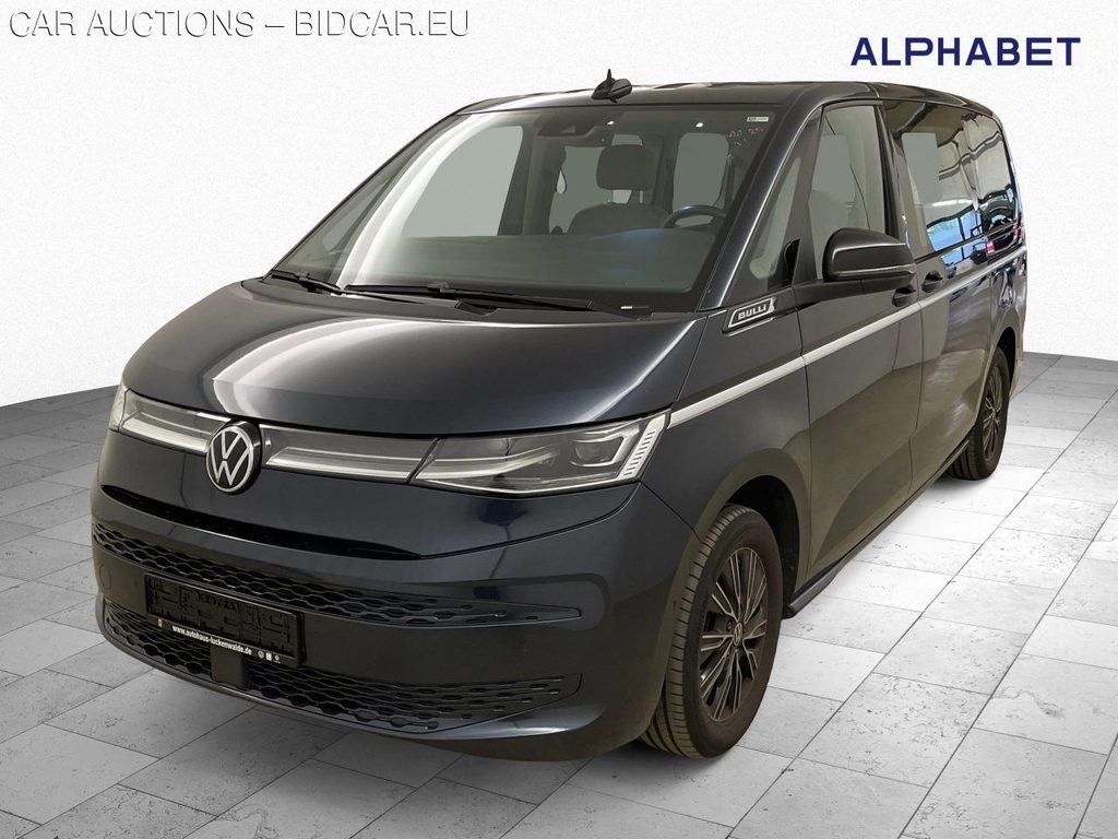 Volkswagen Multivan DSG LÜ Style, 2024