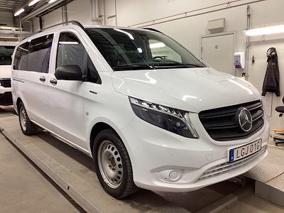 Mercedes-Benz VITO eVito Tourer 129 3.5t 204hk Aukustikpaket
