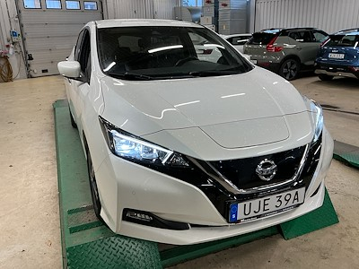 Nissan LEAF 150hk Tekna BOSE