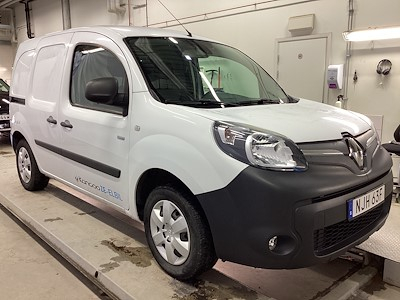 Renault Kangoo express Z.E. Express 33kWh 60hk