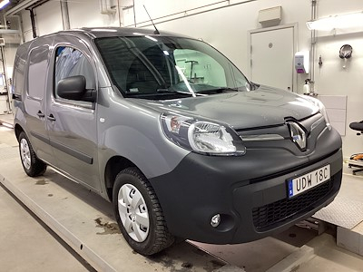 Renault Kangoo express Z.E. Express 33kWh 60hk