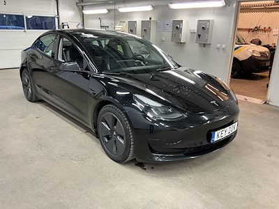Tesla Model 3 Standard Range Plus