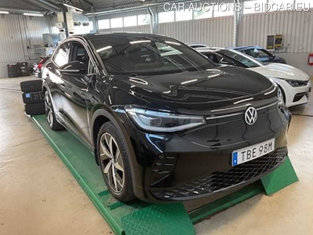 Volkswagen ID.5 ID.5 GTX 77kWh 220kW