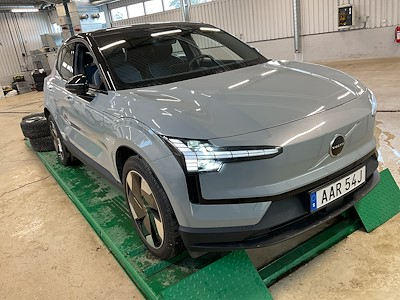 Volvo EX30 Twin Motor Performance AWD Plus