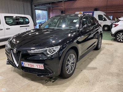 Alfa Romeo Stelvio diesel - 2020 2.2 MJD Super