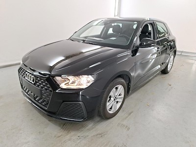 Audi A1 sportback 1.0 30 TFSI S TRONIC