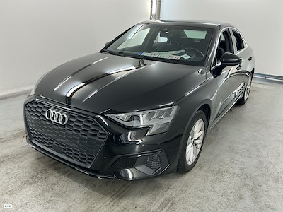 Audi A3 sedan diesel - 2020 35 TDi S tronic