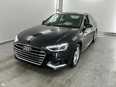 Audi A4 2.0 30 TDI 100KW S TR ADV BUSINESS ED