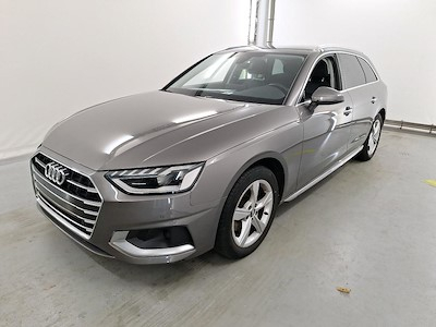 Audi A4 avant diesel - 2020 35 TDi Business Edition Advanced S tr.