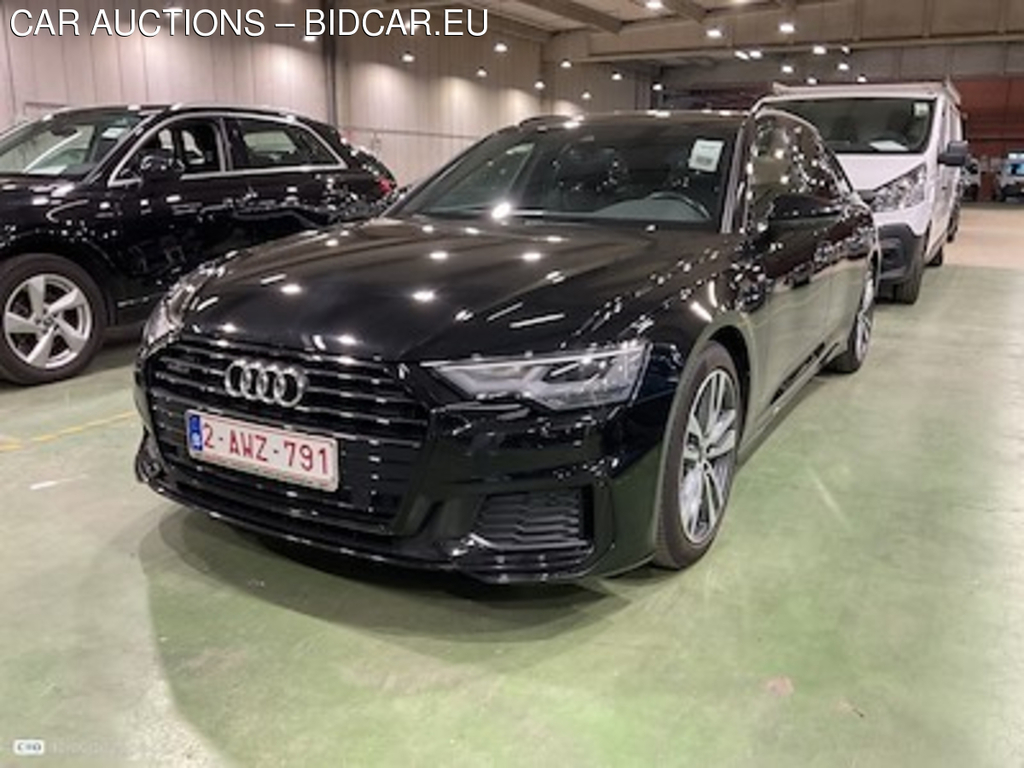 Audi A6 avant 2.0 TFSI 50 E QUATTRO S TRONIC SPORT