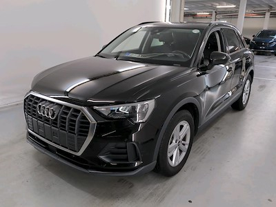 Audi Q3 1.5 35 TFSI