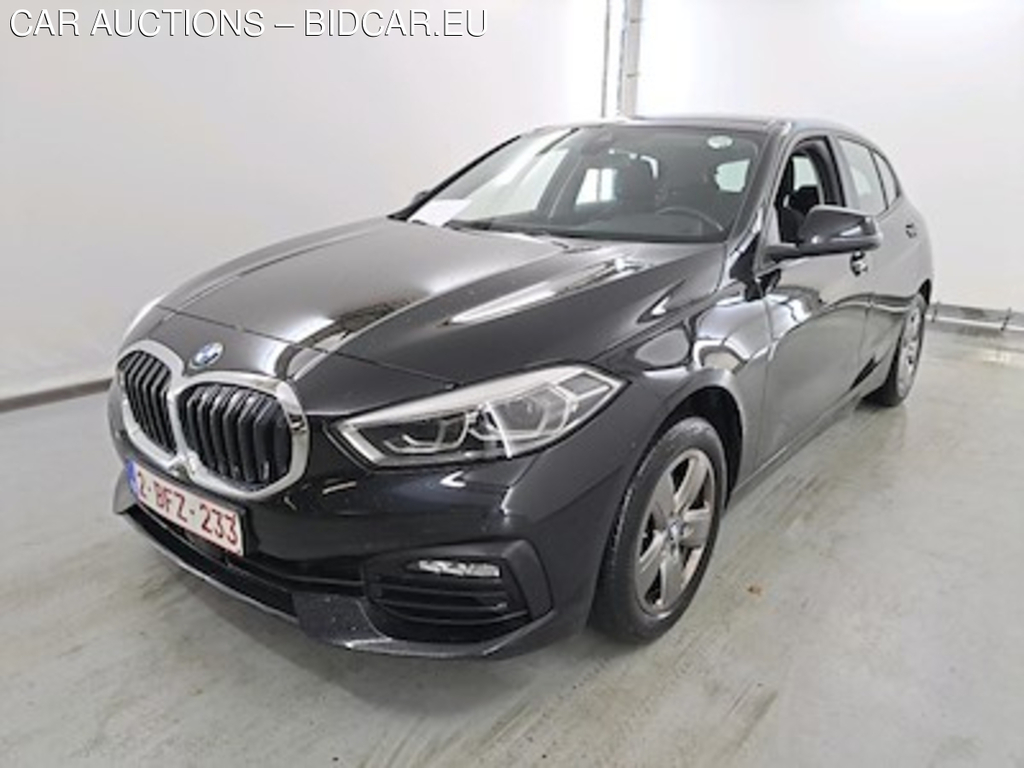 BMW 1 series hatch 1.5 116DA (85KW)
