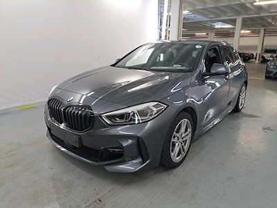 BMW 1-serie 1.5 116DA (85KW)