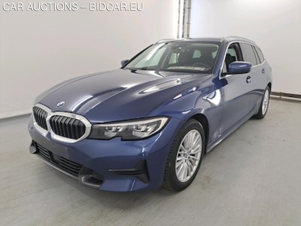 BMW 3 series touring 2.0 316DA (90KW) TOURING