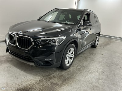 BMW X1 1.5 XDRIVE25E (162KW)