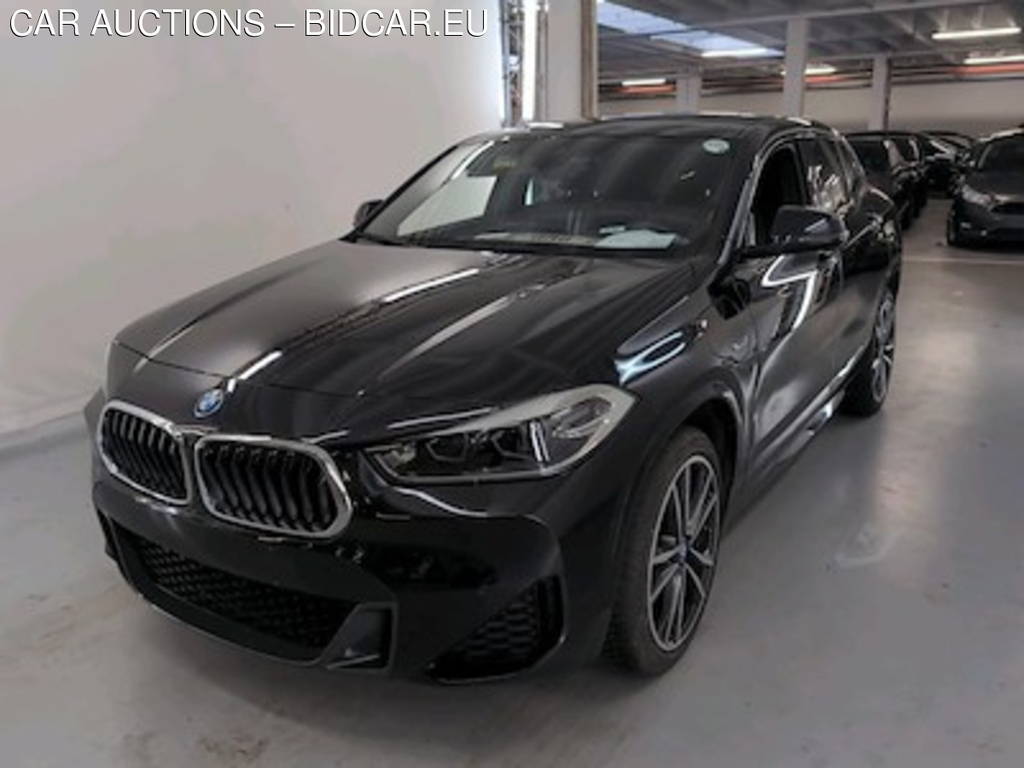 BMW X2 1.5 XDRIVE25E PHEV 162KW Model M sport
