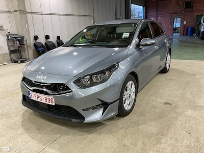 Kia CEED 1.0 T-GDI MHEV PULSE DCT