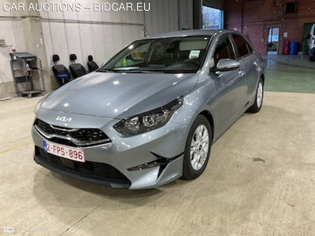 Kia CEED 1.0 T-GDI MHEV PULSE DCT